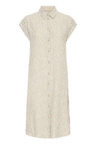B Young Falakka Shirt Dress