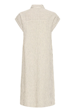 B Young Falakka Shirt Dress