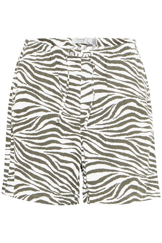 B Young Falakka Shorts