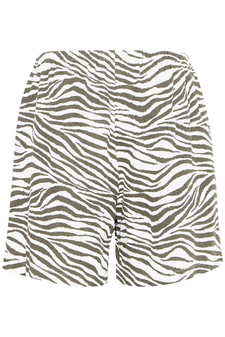 B Young Falakka Shorts