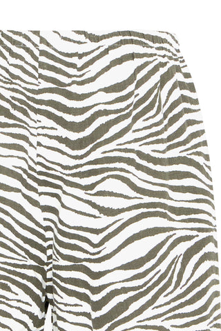 B Young Falakka Shorts