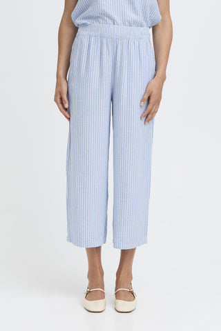 B Young Falakka Cropped Trousers