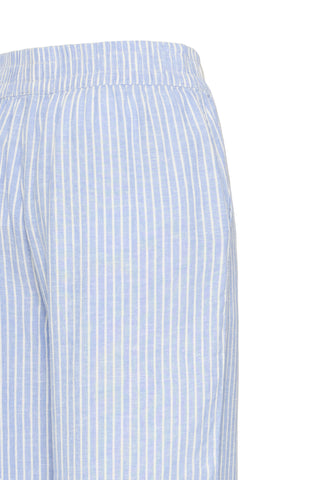 B Young Falakka Cropped Trousers