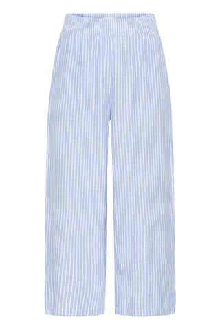 B Young Falakka Cropped Trousers