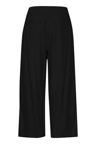 B Young Falakka Cropped Trousers
