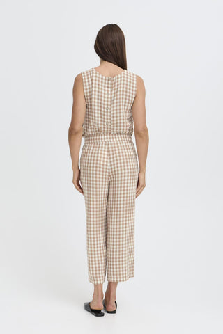 B Young Falakka Cropped Trousers