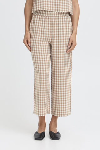 B Young Falakka Cropped Trousers
