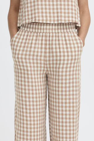 B Young Falakka Cropped Trousers