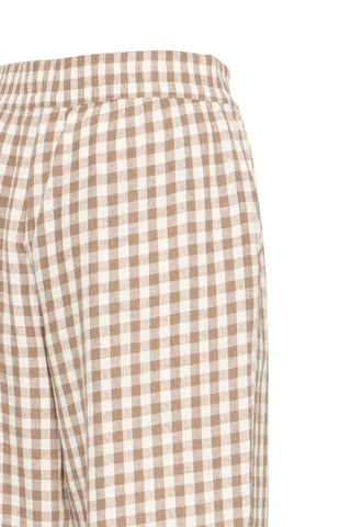 B Young Falakka Cropped Trousers