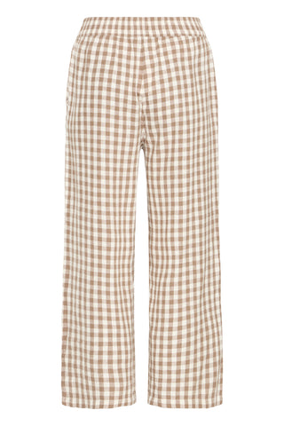 B Young Falakka Cropped Trousers