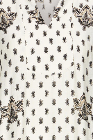 B young Ikais Boho Dress