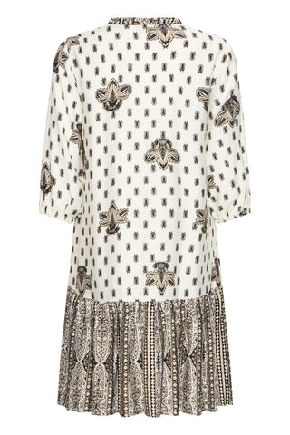 B young Ikais Boho Dress