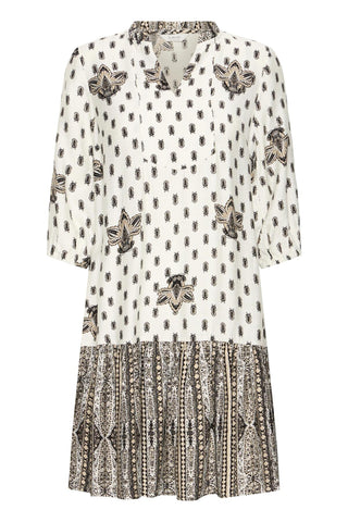 B young Ikais Boho Dress