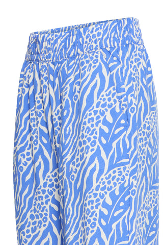 B Young Joella Cropped Trousers