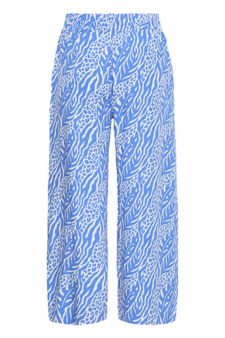 B Young Joella Cropped Trousers