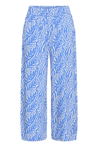 B Young Joella Cropped Trousers