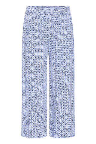 B Young Joella Cropped Trousers