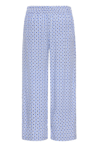 B Young Joella Cropped Trousers