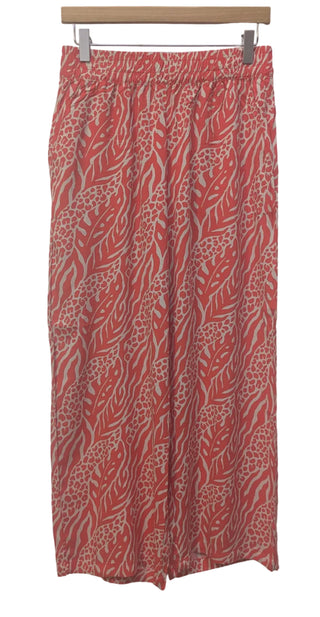 B Young Joella Cropped Trousers