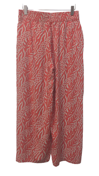 B Young Joella Cropped Trousers