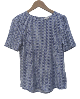 B Young Joella Oneck Blouse