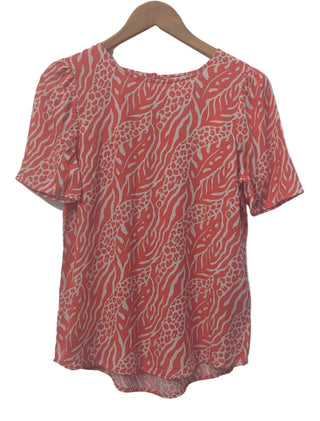 B Young Joella Oneck Blouse