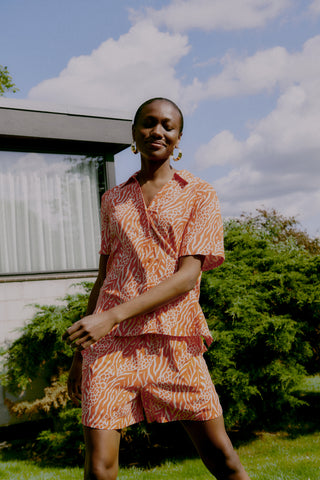 B Young Joella Shirt