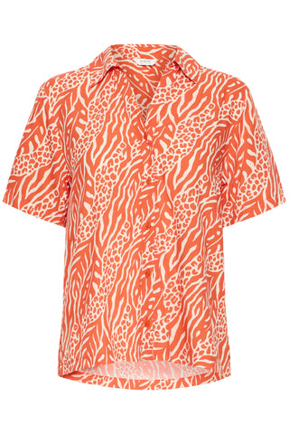 B Young Joella Shirt