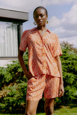 B Young Joella Shirt