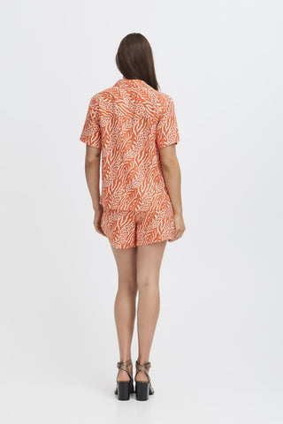 B Young Joella Shirt