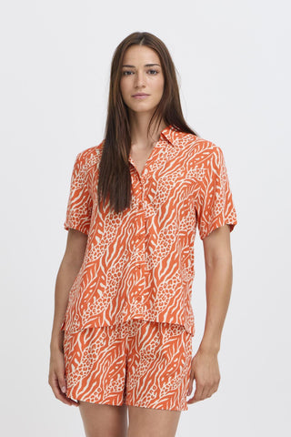 B Young Joella Shirt