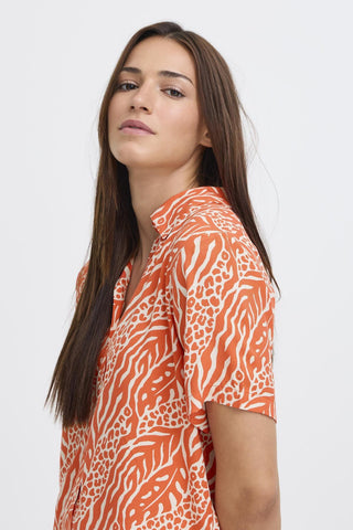 B Young Joella Shirt