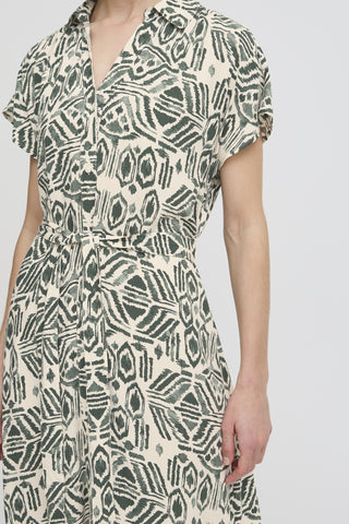 B Young Joella Shirt Dress