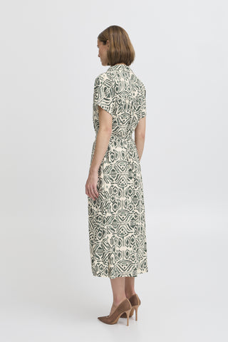 B Young Joella Shirt Dress