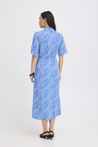 B Young Joella Shirt Dress