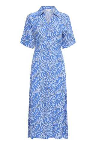 B Young Joella Shirt Dress