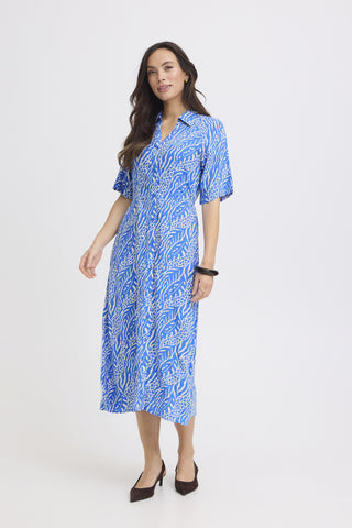 B Young Joella Shirt Dress