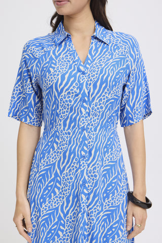 B Young Joella Shirt Dress