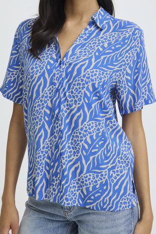 B Young Joella Shirt