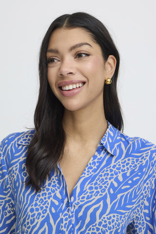 B Young Joella Shirt