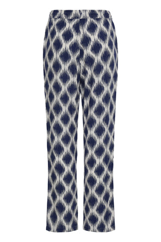 B Young Joella Straight Leg Trousers