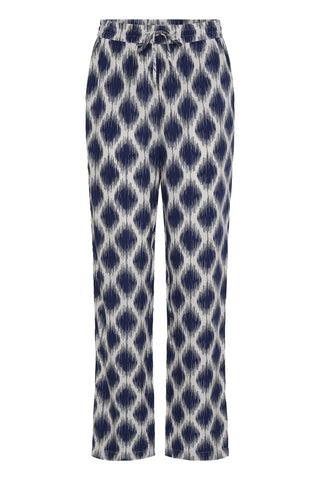 B Young Joella Straight Leg Trousers
