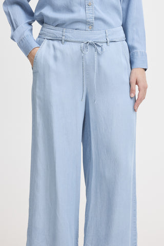 B Young Kosmo Crop Trousers