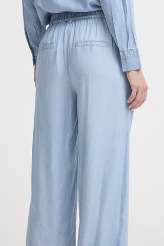 B Young Kosmo Crop Trousers