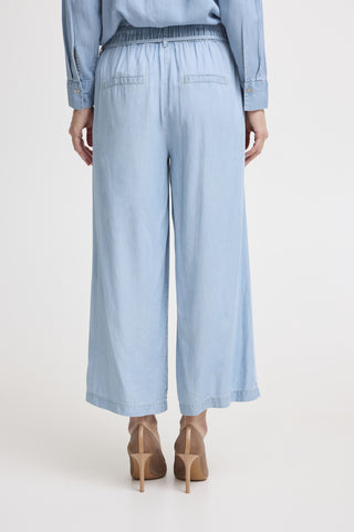 B Young Kosmo Crop Trousers
