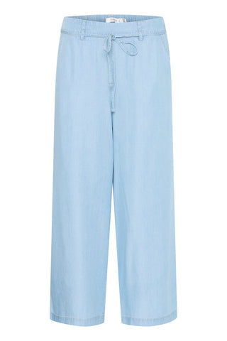 B Young Kosmo Crop Trousers