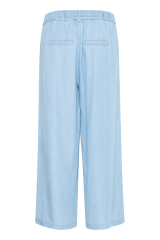 B Young Kosmo Crop Trousers