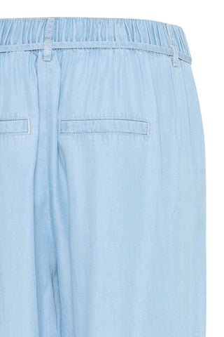 B Young Kosmo Crop Trousers
