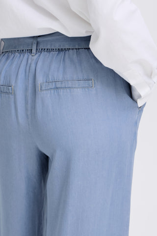 B Young Kosmo Cropped Trousers