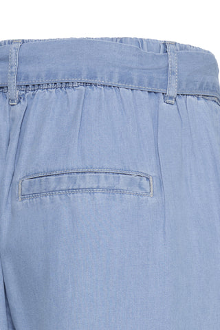 B Young Kosmo Cropped Trousers